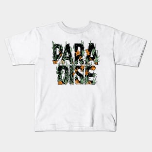 paradise Kids T-Shirt